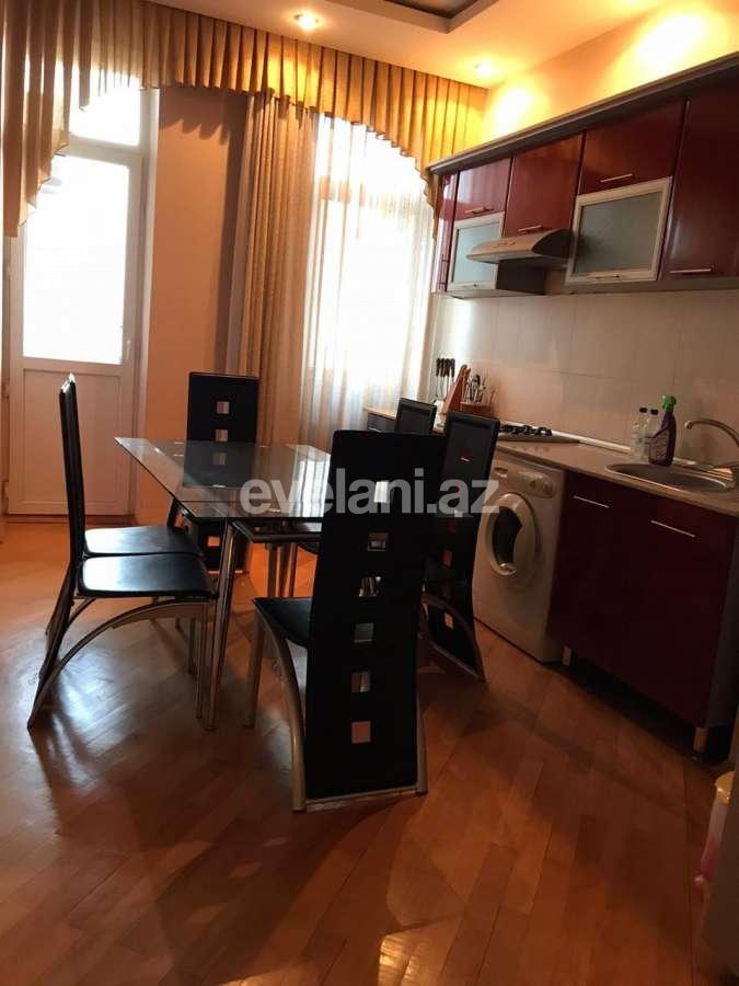 Satılır, yeni tikili, 3 otaqlı, 107 m², Nəsimi m.