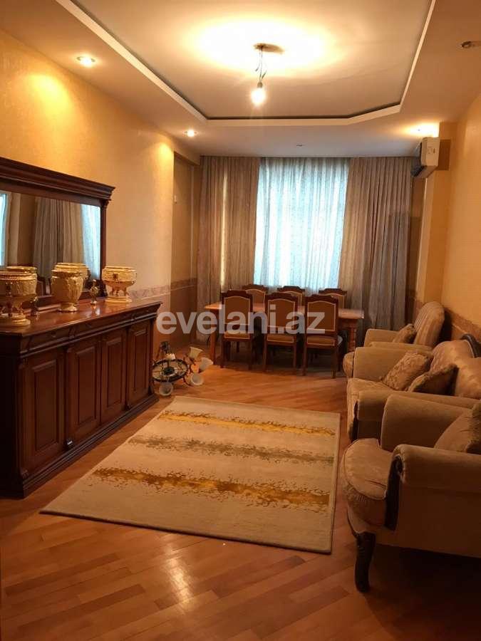 Satılır, yeni tikili, 3 otaqlı, 107 m², Nəsimi m.