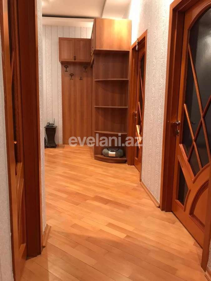 Satılır, yeni tikili, 3 otaqlı, 107 m², Nəsimi m.