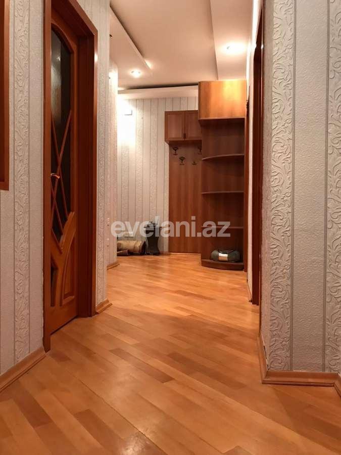 Satılır, yeni tikili, 3 otaqlı, 107 m², Nəsimi m.