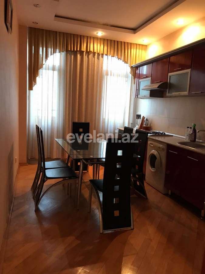 Satılır, yeni tikili, 3 otaqlı, 107 m², Nəsimi m.