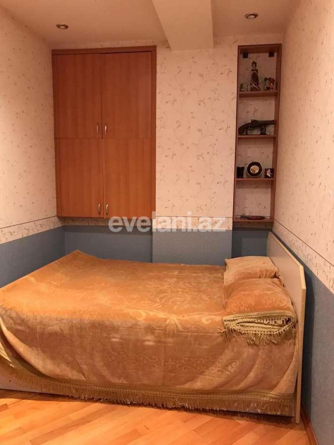 Satılır, yeni tikili, 3 otaqlı, 107 m², Nəsimi m.