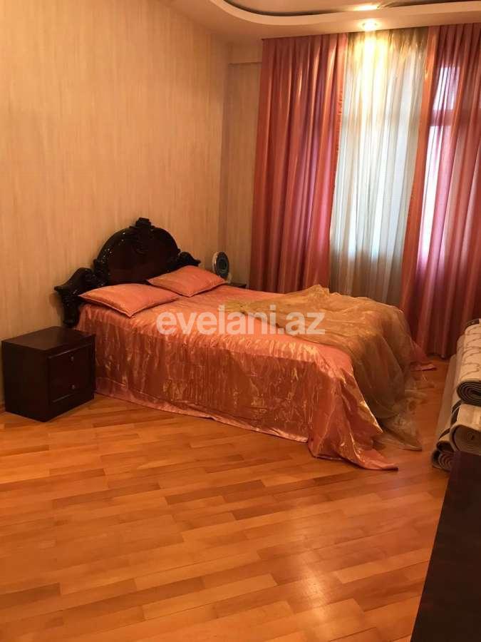 Satılır, yeni tikili, 3 otaqlı, 107 m², Nəsimi m.