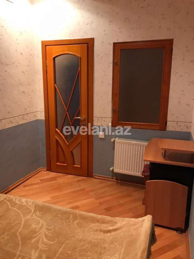 Satılır, yeni tikili, 3 otaqlı, 107 m², Nəsimi m.
