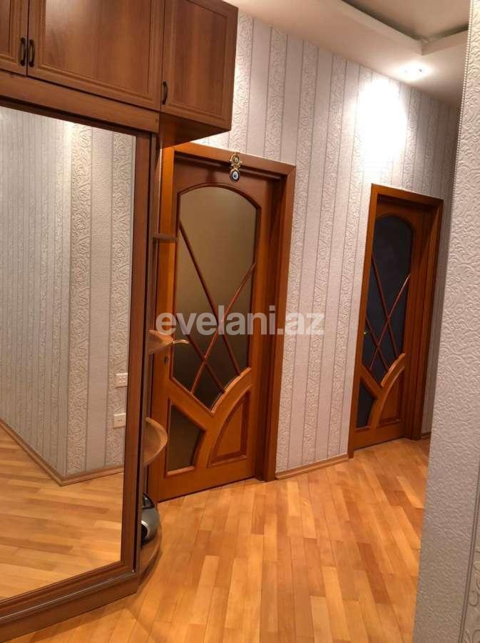 Satılır, yeni tikili, 3 otaqlı, 107 m², Nəsimi m.