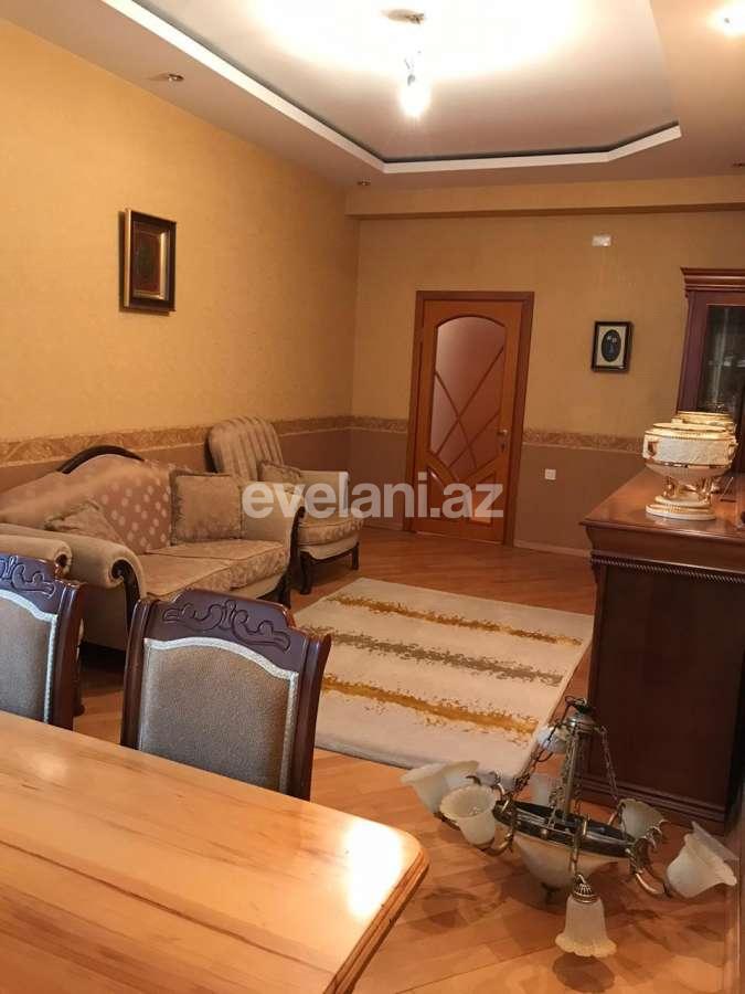 Satılır, yeni tikili, 3 otaqlı, 107 m², Nəsimi m.