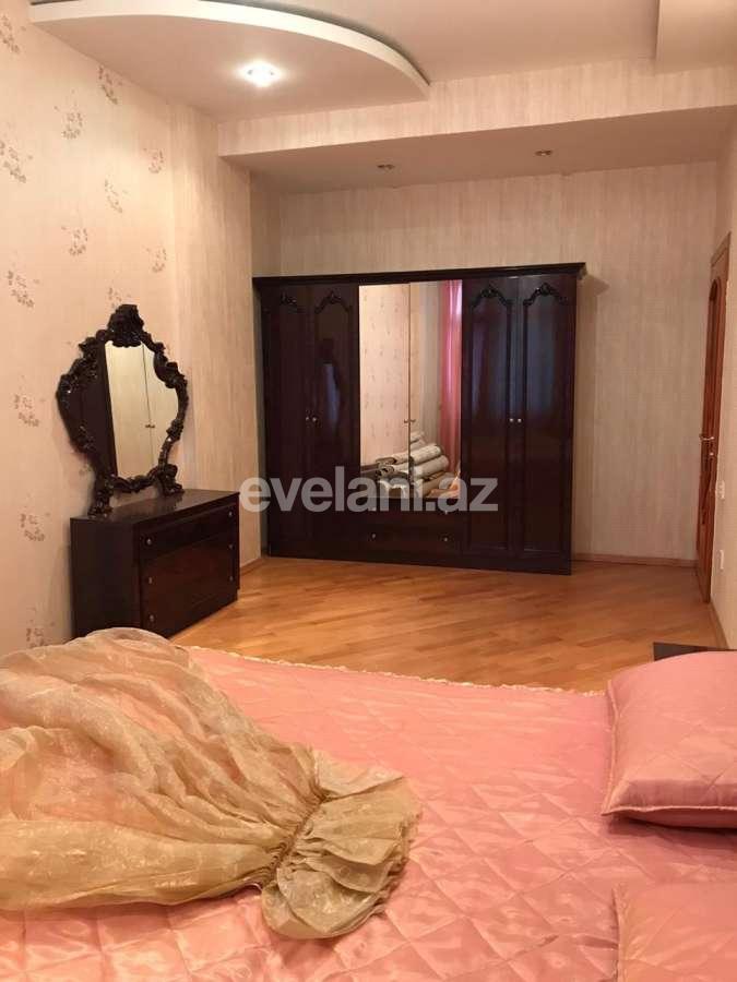 Satılır, yeni tikili, 3 otaqlı, 107 m², Nəsimi m.