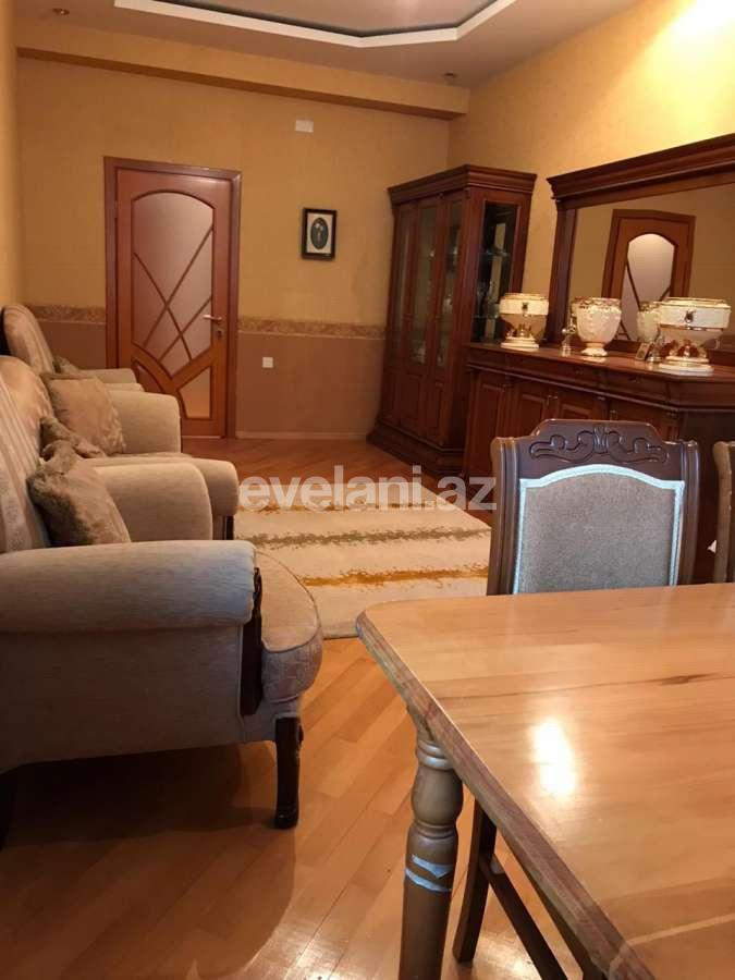 Satılır, yeni tikili, 3 otaqlı, 107 m², Nəsimi m.