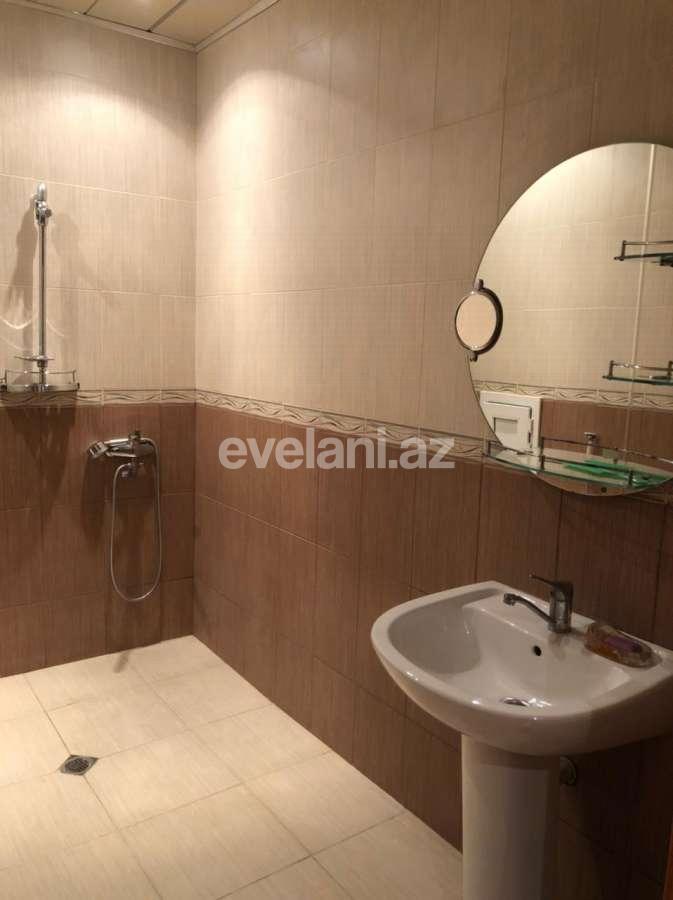 Satılır, yeni tikili, 3 otaqlı, 107 m², Nəsimi m.