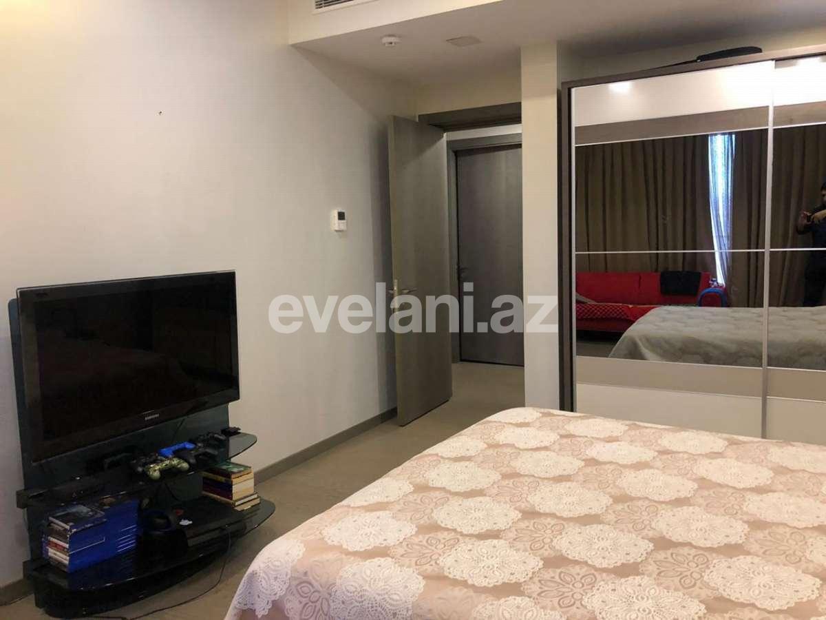 Satılır, yeni tikili, 5 otaqlı, 264 m², 28 may m.