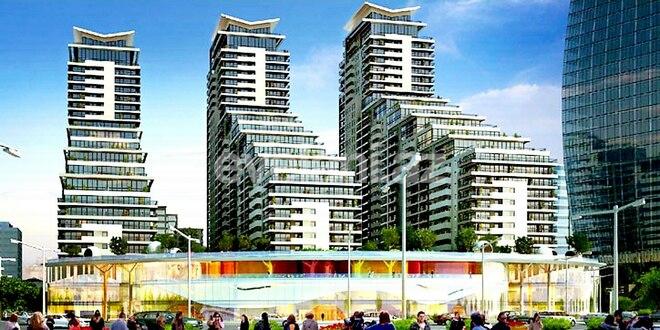 Satılır, yeni tikili, 5 otaqlı, 264 m², 28 may m.