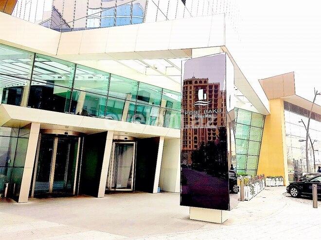 Satılır, yeni tikili, 5 otaqlı, 264 m², 28 may m.