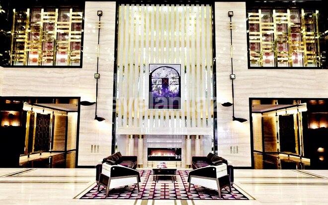 Satılır, yeni tikili, 5 otaqlı, 264 m², 28 may m.