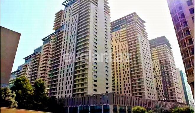 Satılır, yeni tikili, 5 otaqlı, 264 m², 28 may m.