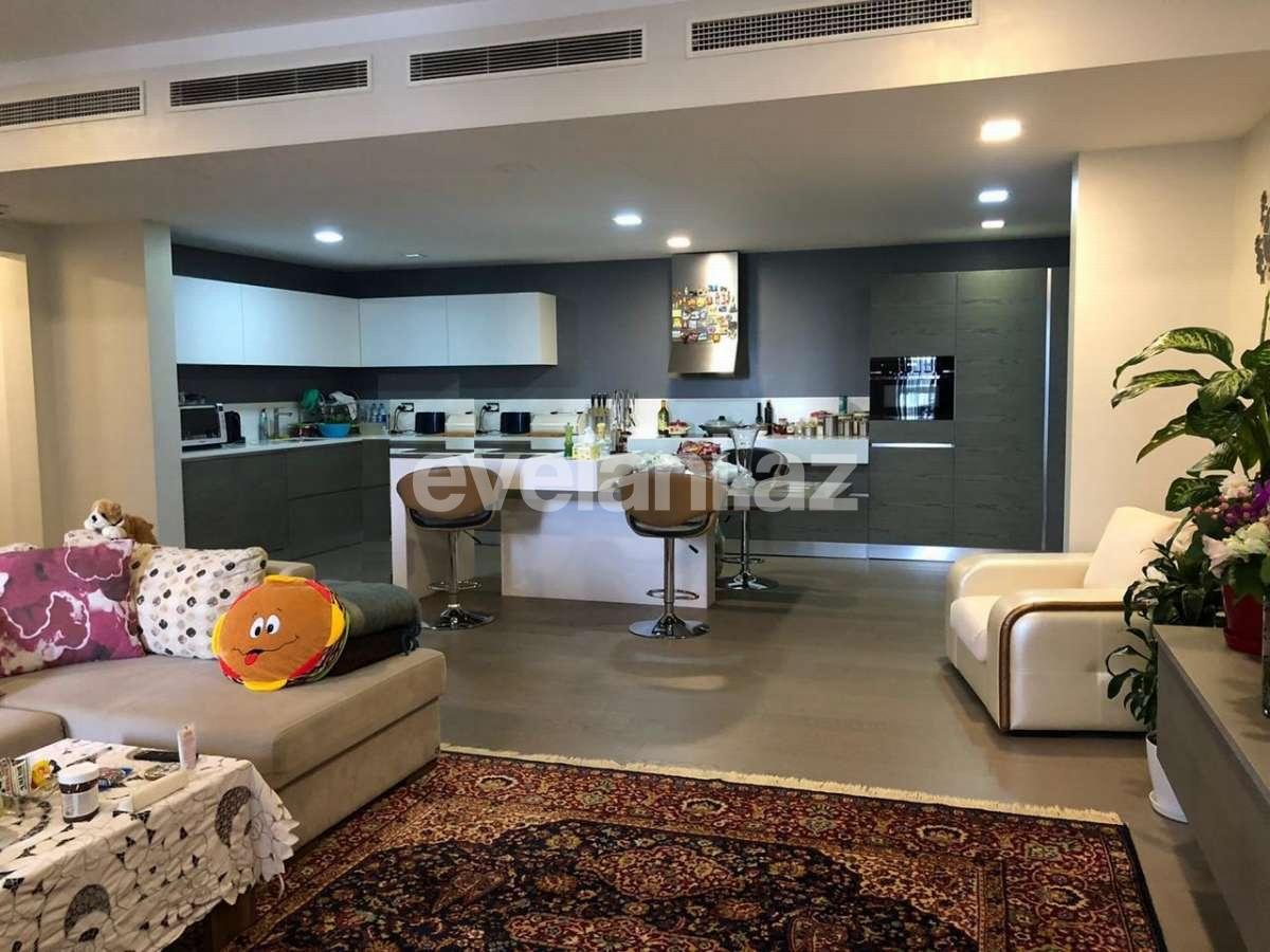 Satılır, yeni tikili, 5 otaqlı, 264 m², 28 may m.