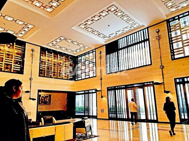 Satılır, yeni tikili, 5 otaqlı, 264 m², 28 may m.