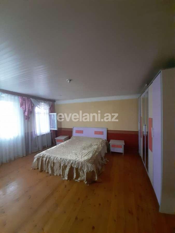 Rent, garden / house, 5 room, 150 m², Avtovagzal m.