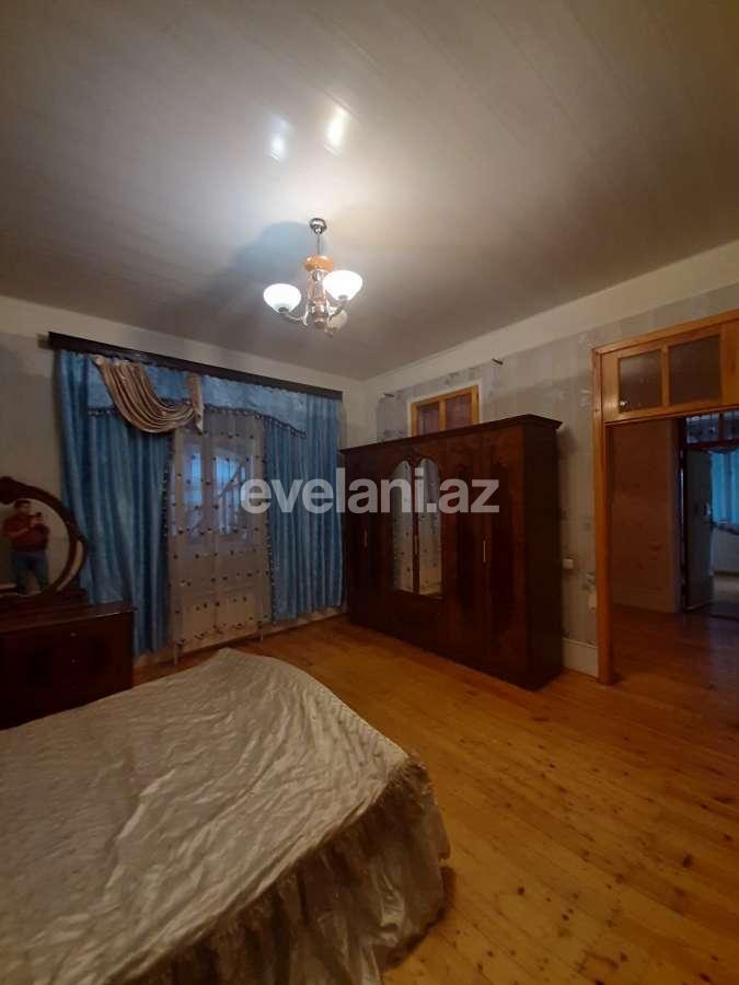 Rent, garden / house, 5 room, 150 m², Avtovagzal m.