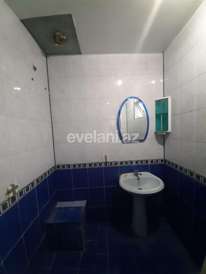 Rent, garden / house, 5 room, 150 m², Avtovagzal m.