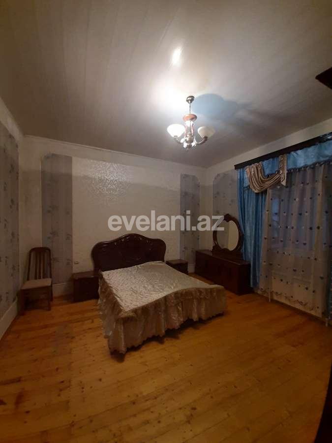 Rent, garden / house, 5 room, 150 m², Avtovagzal m.