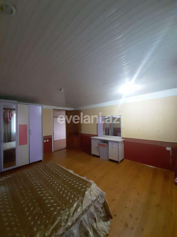 Rent, garden / house, 5 room, 150 m², Avtovagzal m.