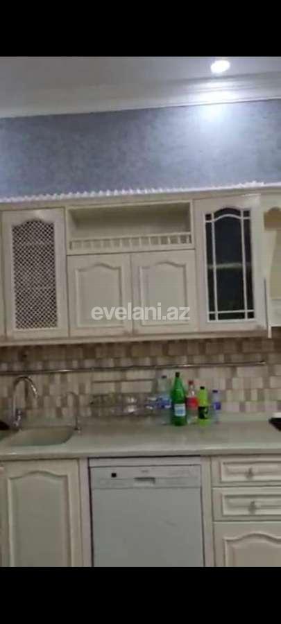 Satılır, yeni tikili, 4 otaqlı, 218 m², Nizami m.