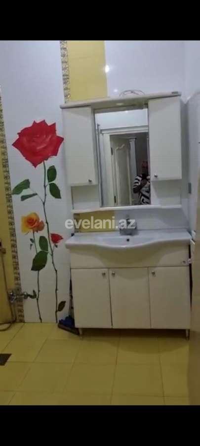 Satılır, yeni tikili, 4 otaqlı, 218 m², Nizami m.