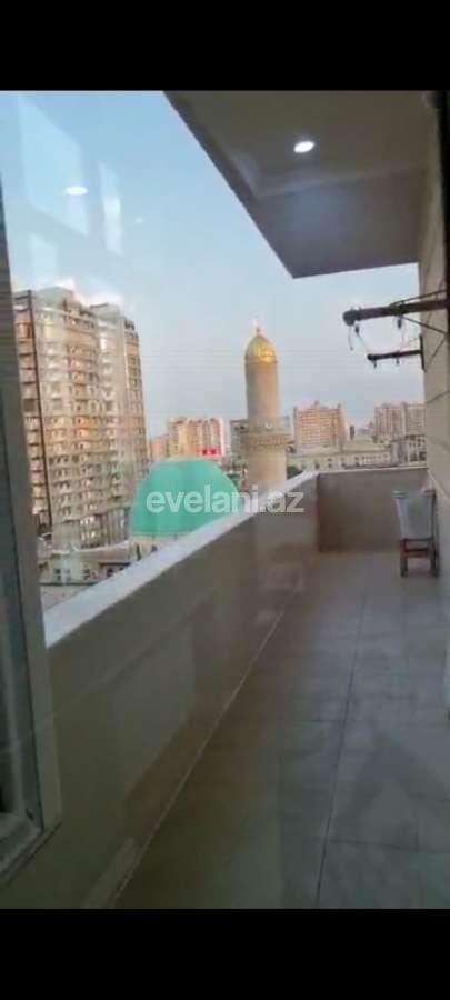 Satılır, yeni tikili, 4 otaqlı, 218 m², Nizami m.