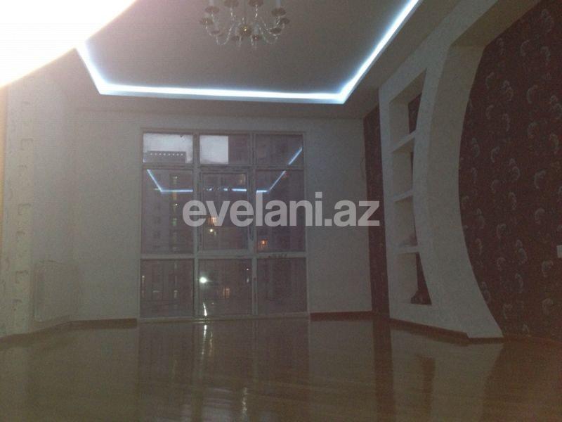 Satılır, yeni tikili, 3 otaqlı, 91 m², Nəriman Nərimanov m.