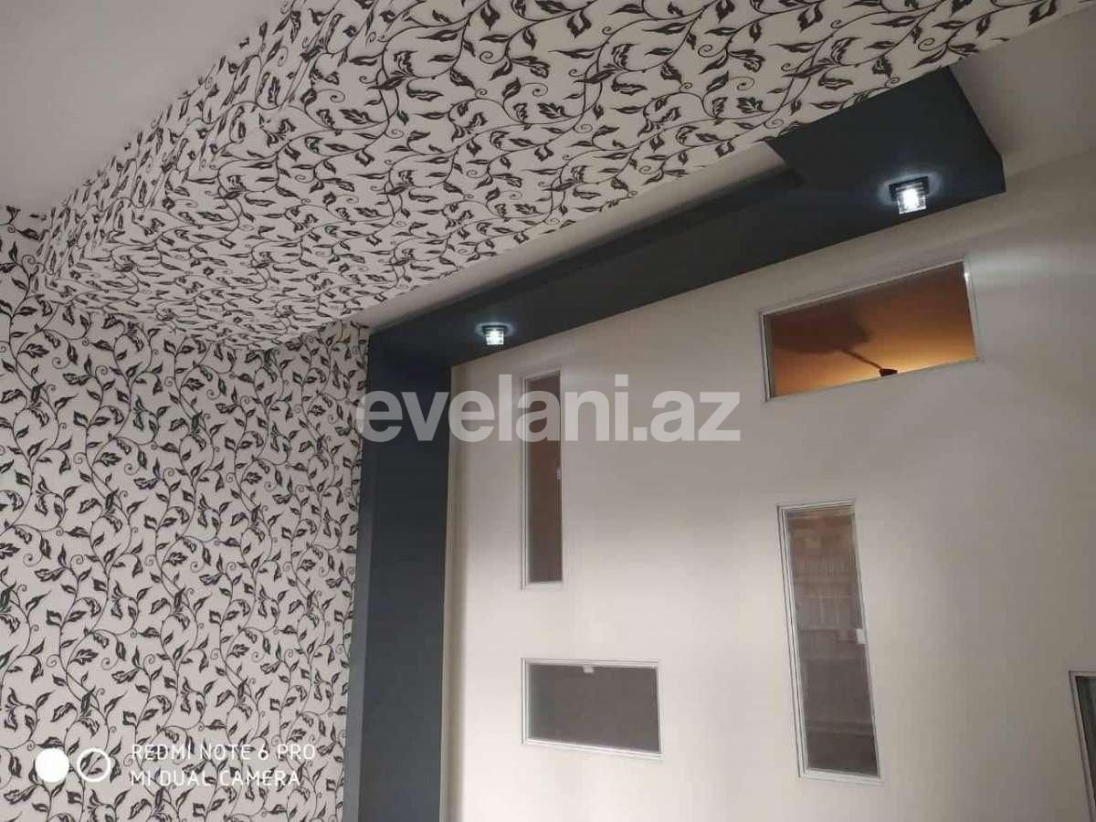 Satılır, yeni tikili, 3 otaqlı, 91 m², Nəriman Nərimanov m.