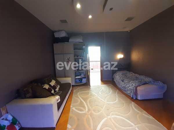 Satılır, həyət evi / bağ, 6 otaqlı, 400 m², Yasamal r.