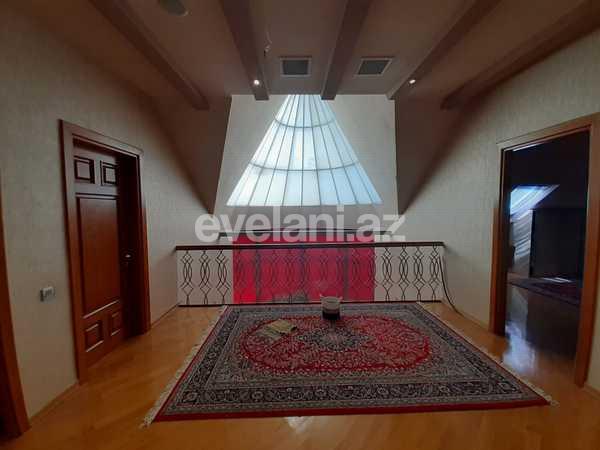 Satılır, həyət evi / bağ, 6 otaqlı, 400 m², Yasamal r.