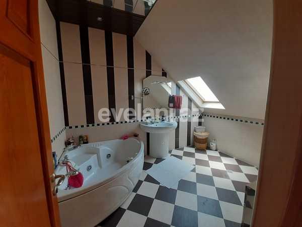 Satılır, həyət evi / bağ, 6 otaqlı, 400 m², Yasamal r.