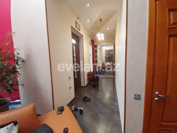 Satılır, həyət evi / bağ, 6 otaqlı, 400 m², Yasamal r.