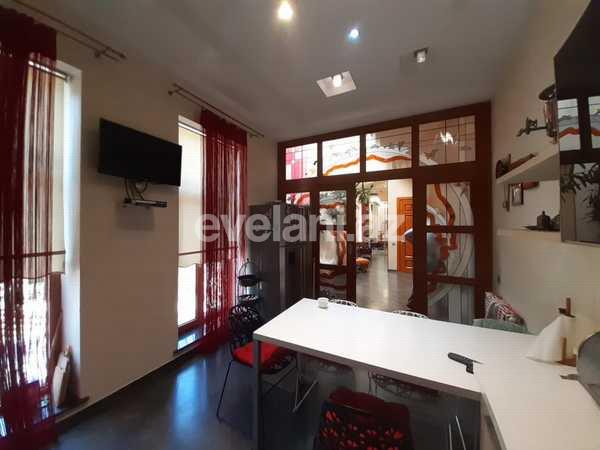 Satılır, həyət evi / bağ, 6 otaqlı, 400 m², Yasamal r.