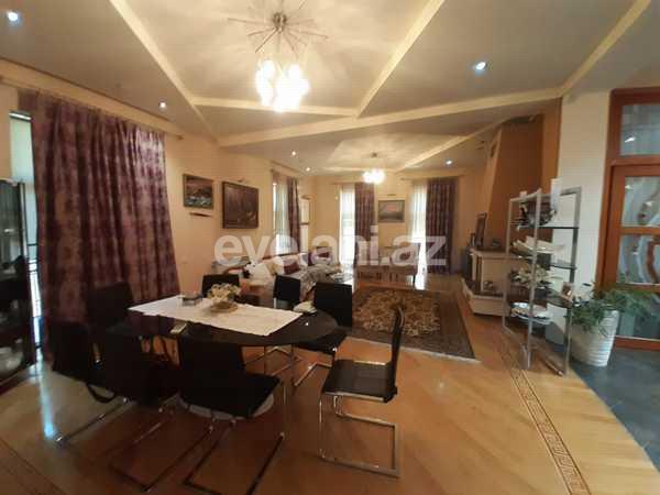 Satılır, həyət evi / bağ, 6 otaqlı, 400 m², Yasamal r.