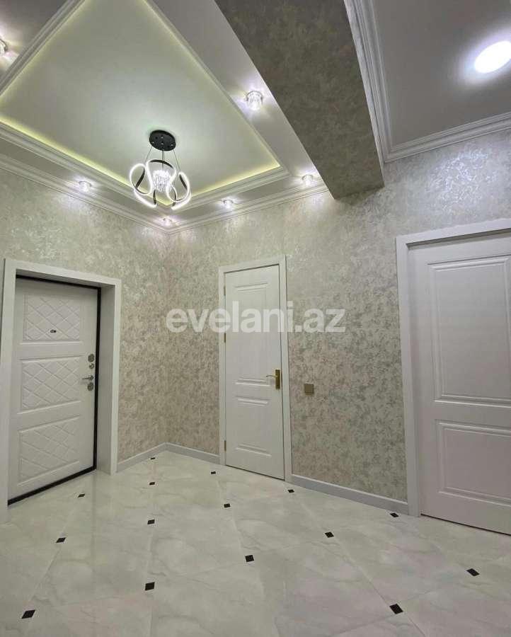 Satılır, yeni tikili, 2 otaqlı, 65 m², Nərimanov r.
