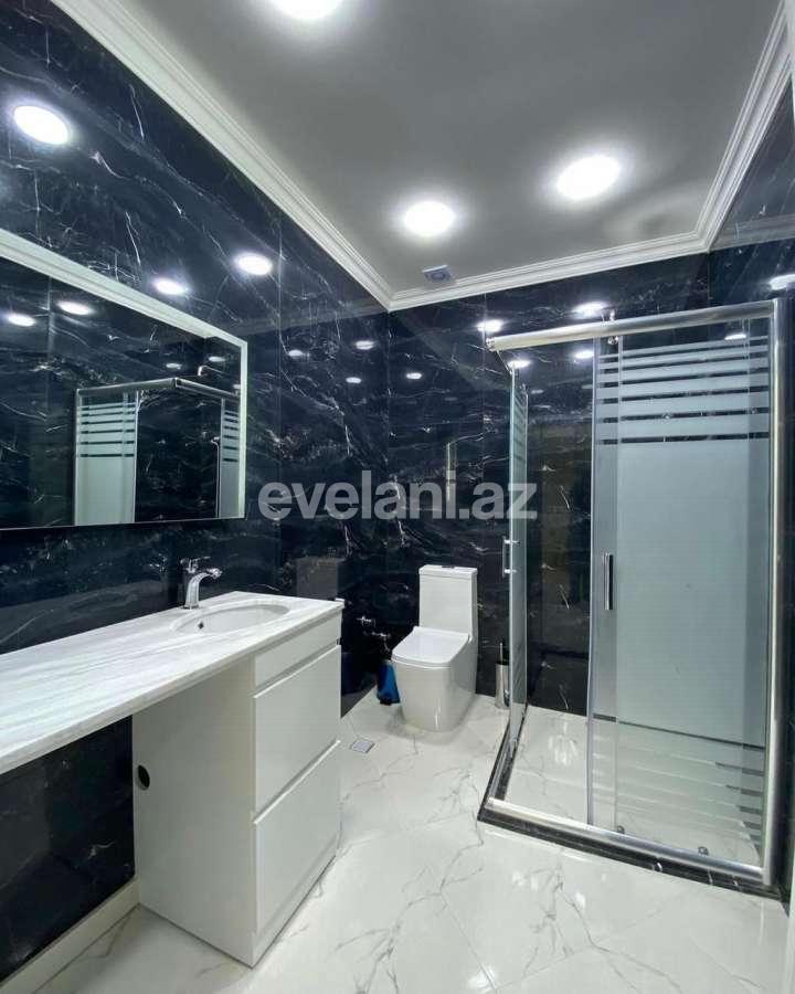Satılır, yeni tikili, 2 otaqlı, 65 m², Nərimanov r.