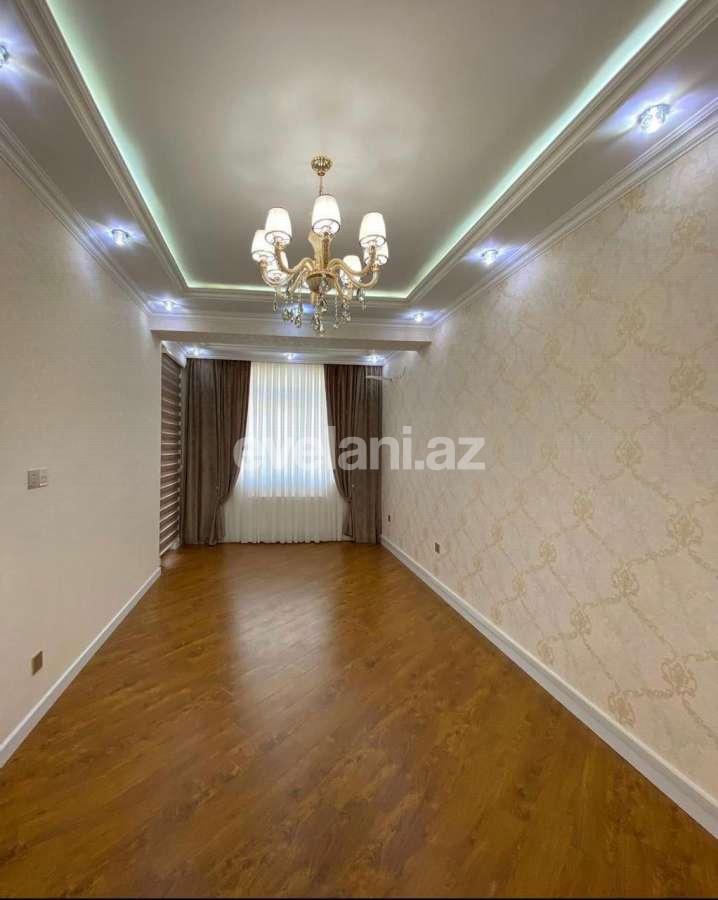 Satılır, yeni tikili, 2 otaqlı, 65 m², Nərimanov r.