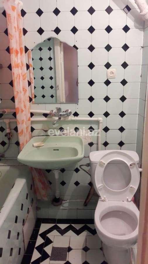 Sale, old building, 2 room, 50 m², 28 may m.