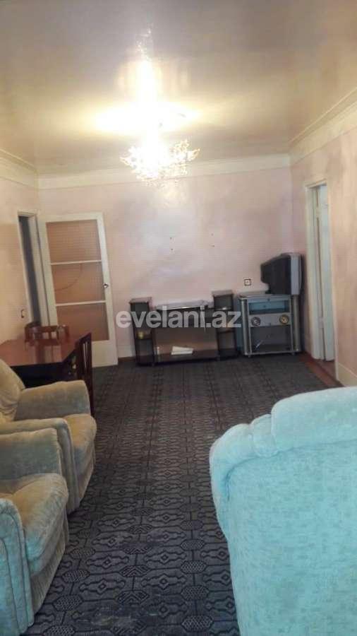 Sale, old building, 2 room, 50 m², 28 may m.