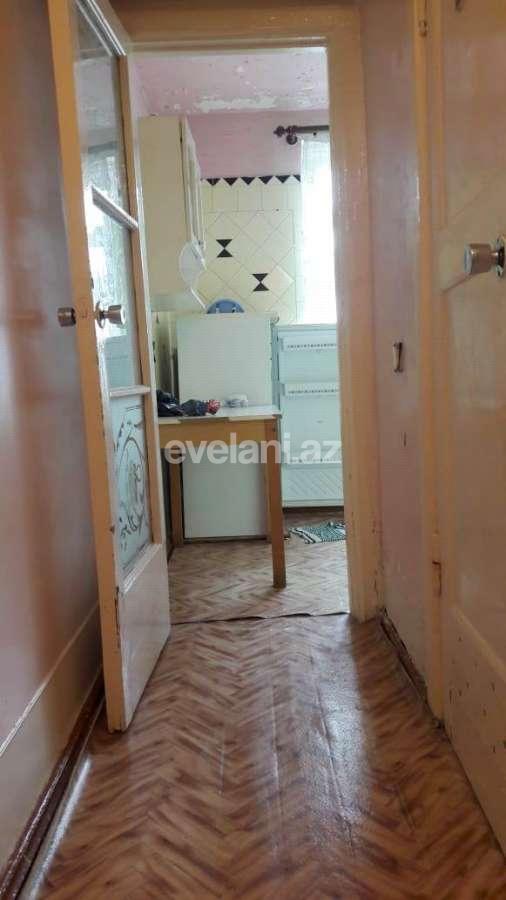 Sale, old building, 2 room, 50 m², 28 may m.