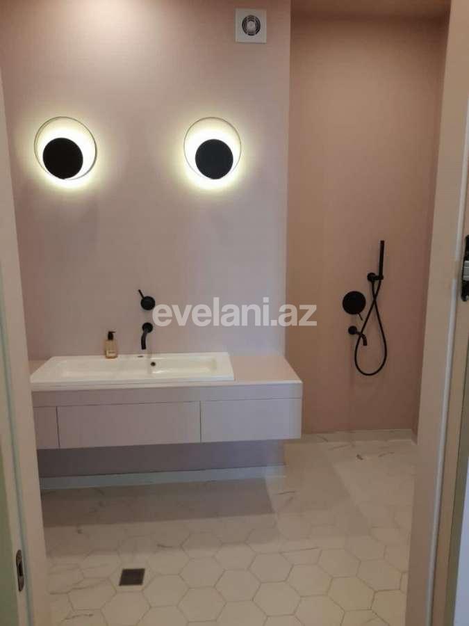 Satılır, yeni tikili, 4 otaqlı, 196 m², Şah İsmayıl Xətai m.