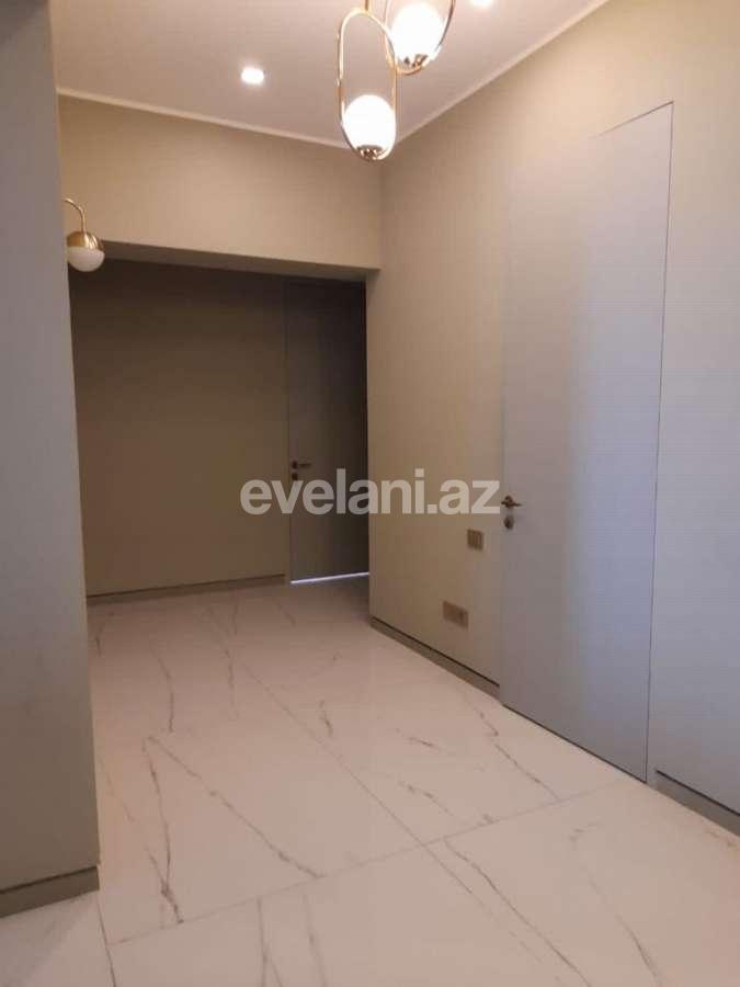 Satılır, yeni tikili, 4 otaqlı, 196 m², Şah İsmayıl Xətai m.