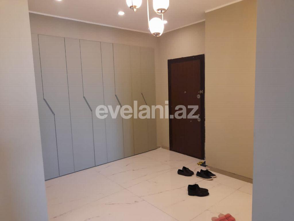 Satılır, yeni tikili, 4 otaqlı, 196 m², Şah İsmayıl Xətai m.