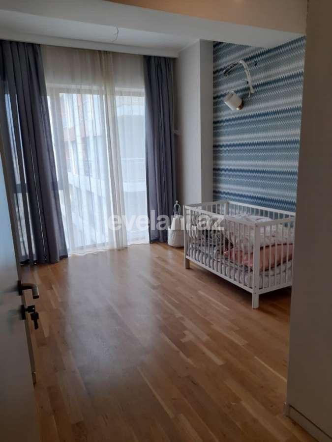 Satılır, yeni tikili, 4 otaqlı, 196 m², Şah İsmayıl Xətai m.