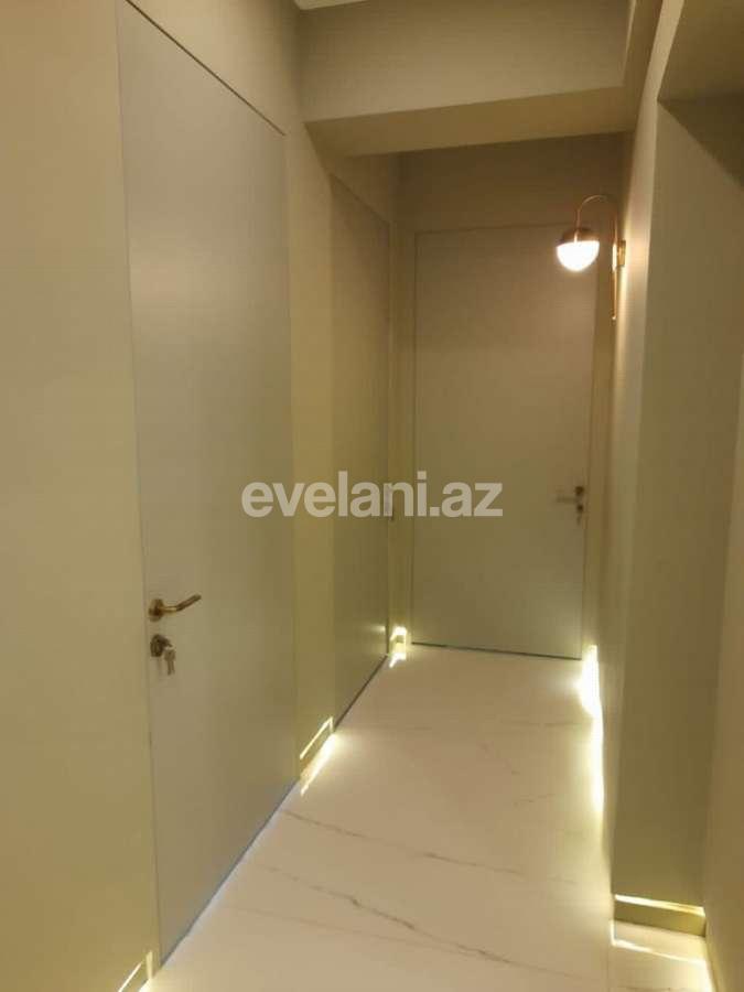 Satılır, yeni tikili, 4 otaqlı, 196 m², Şah İsmayıl Xətai m.