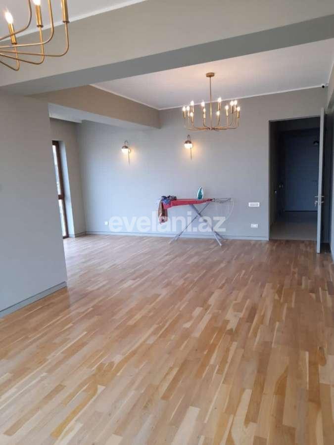 Satılır, yeni tikili, 4 otaqlı, 196 m², Şah İsmayıl Xətai m.