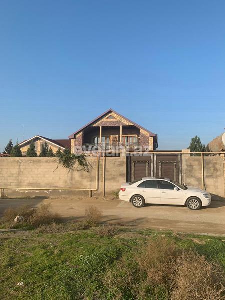 Satılır, torpaq, 5 sot, Hövsan q.