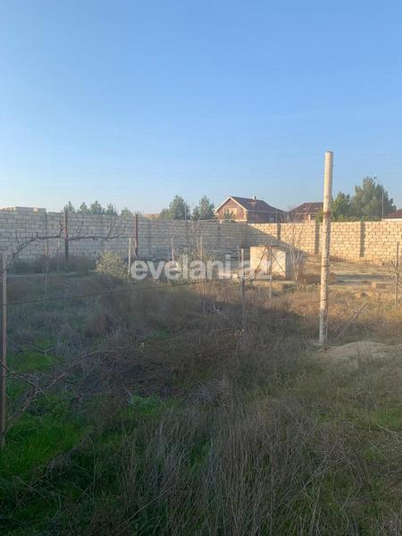 Satılır, torpaq, 5 sot, Hövsan q.